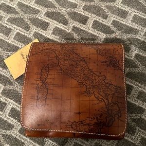 Patricia Nash Granada Crossbody Bag